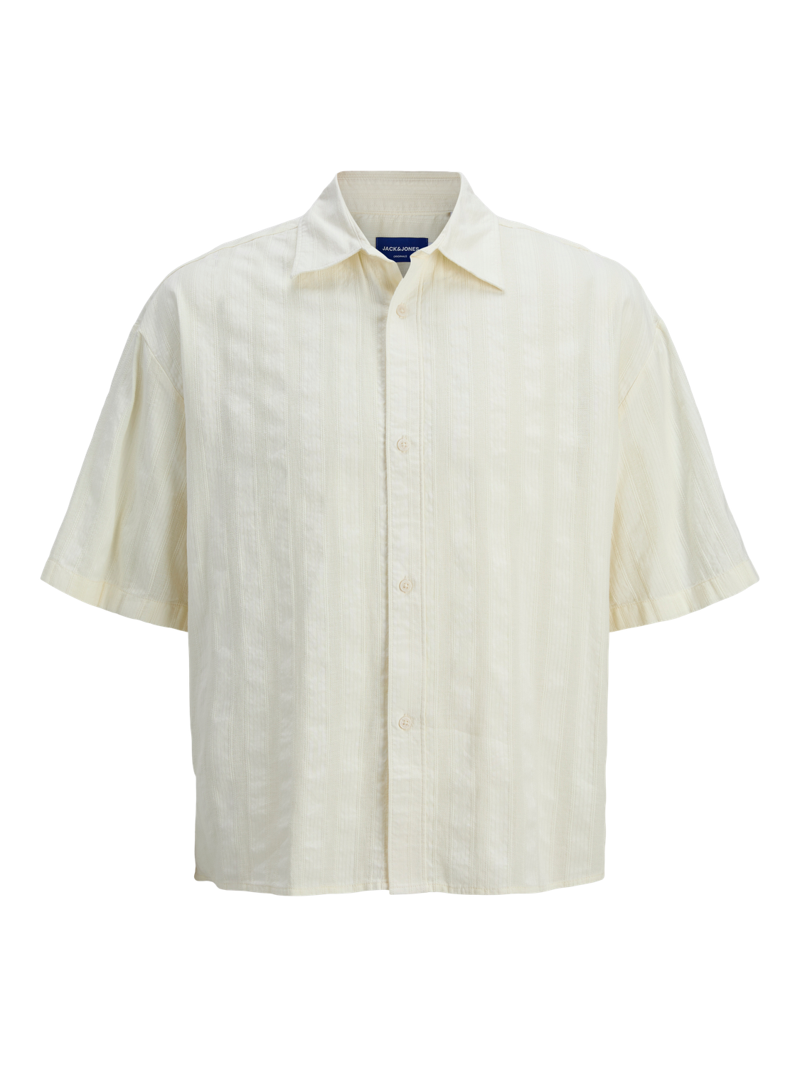 JORBILLYBURG TEXTURE SHIRT